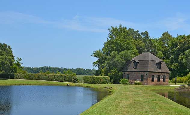 driving tours in charleston sc